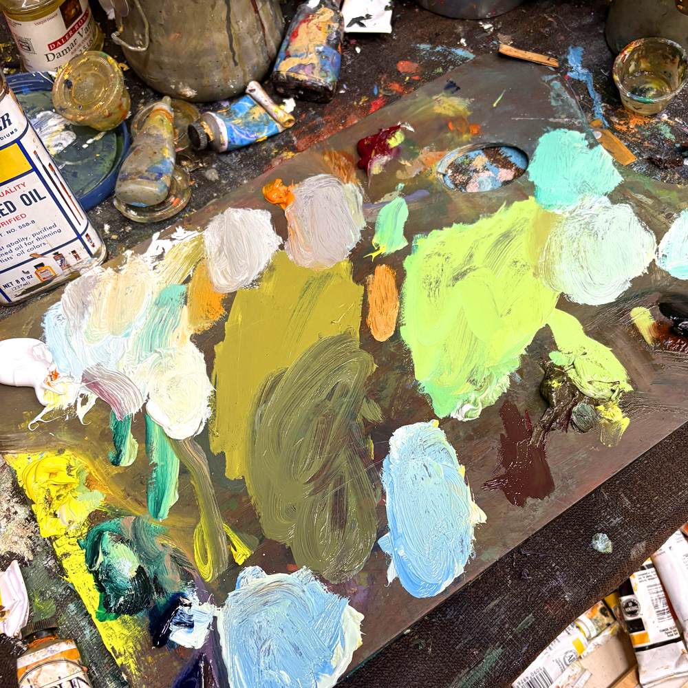 colton summers palette